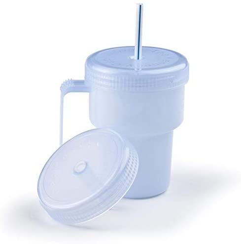 Kennedy No-Spill Drinking Cup