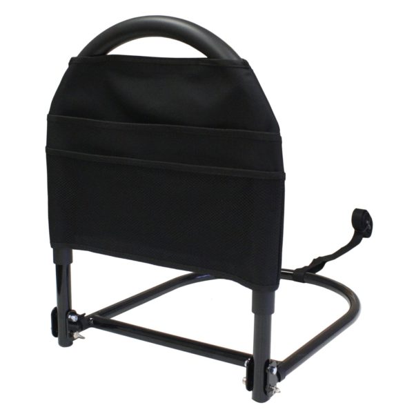 Bed Rail Advantage Traveler and Organizer